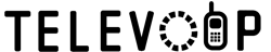 Logo televoip